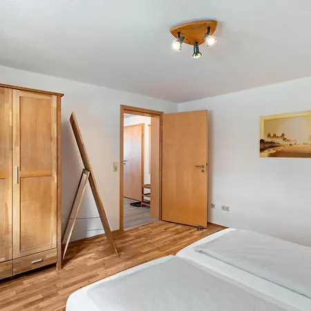 Apartment Graf Lauf