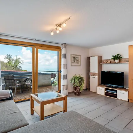 Graf Apartment