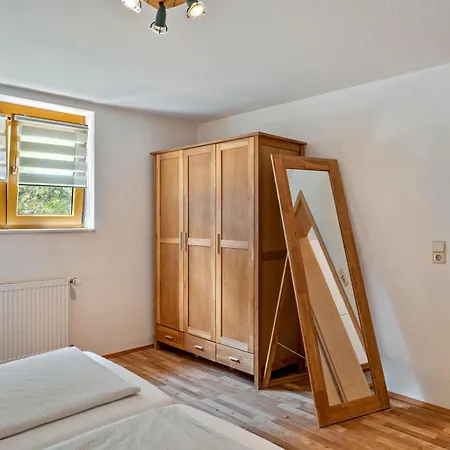 Graf Apartment Lauf