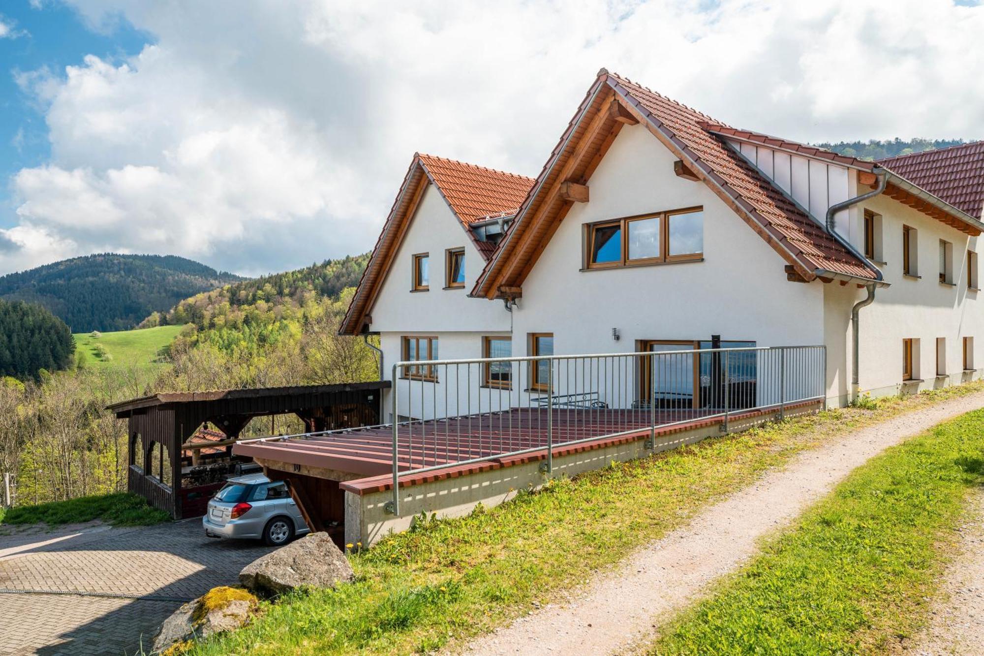 德国，LaufGraf公寓- 立即预订，2026年价格